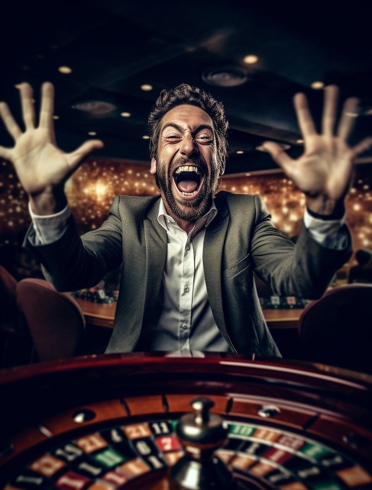 Perlindungan privasi saat bermain online