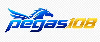 Logo pegas108